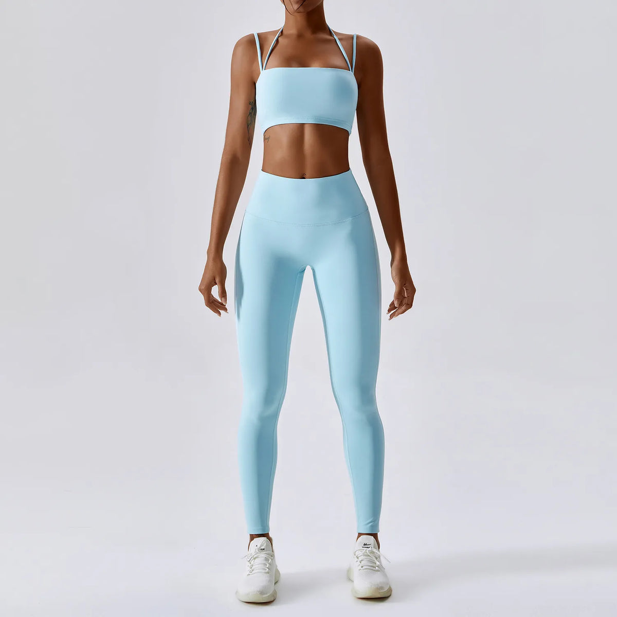 Yoga Clothing Sets Athletic Wear