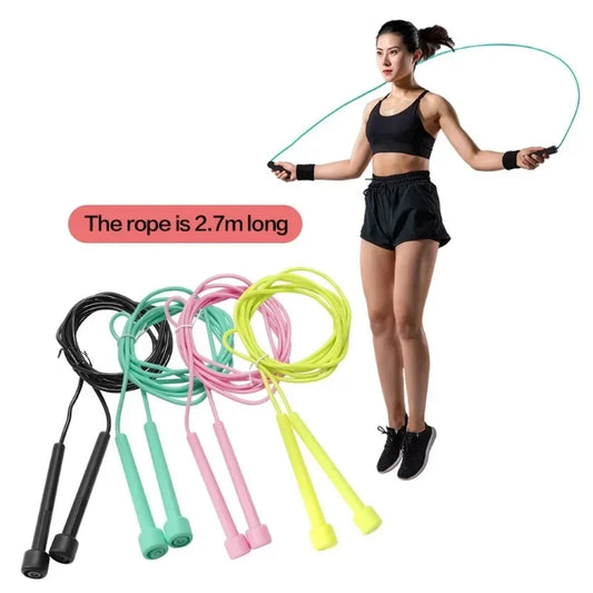 Jump Rope