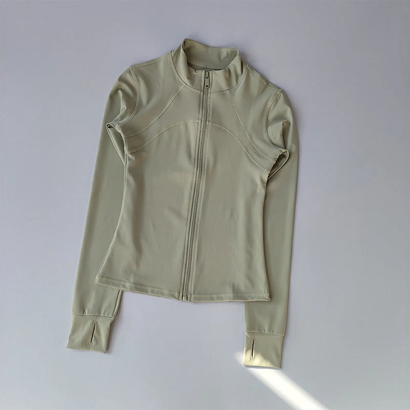 KoziFlow Zenith Yoga Suit