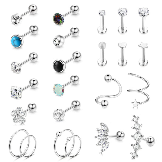 DrPerfect Cartilage Earrings