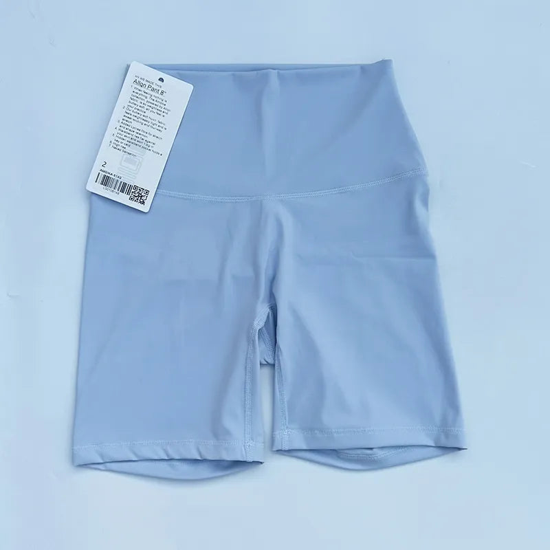 Lulu Sports Shorts