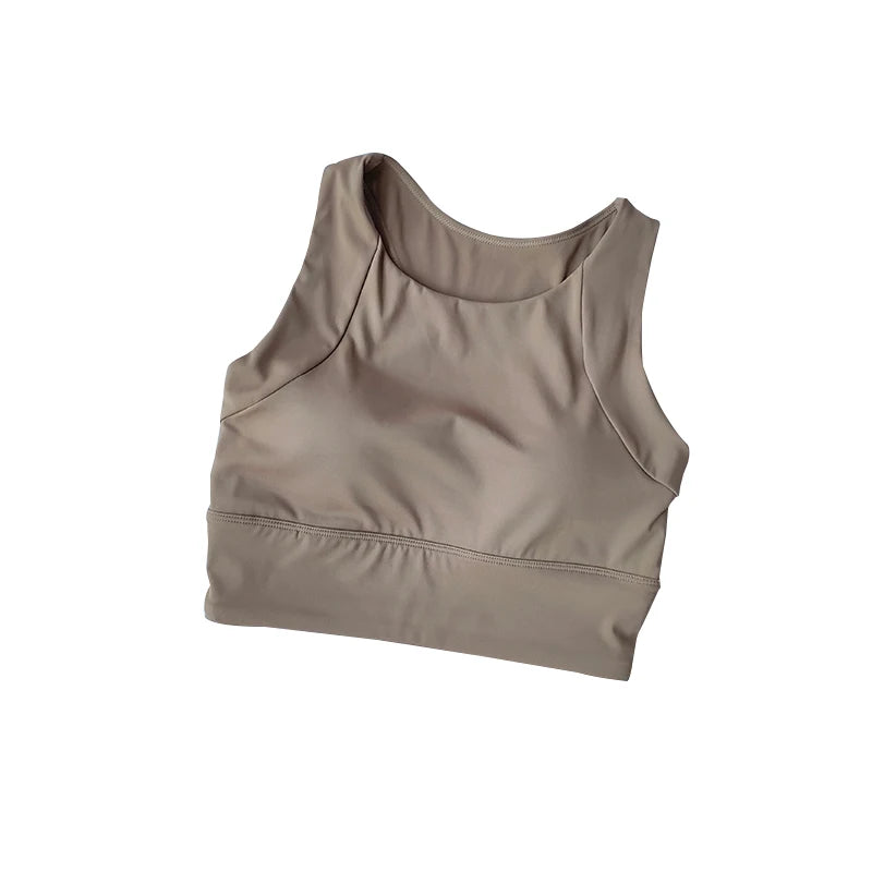 All-in-One Shockproof Compact Sports Vest