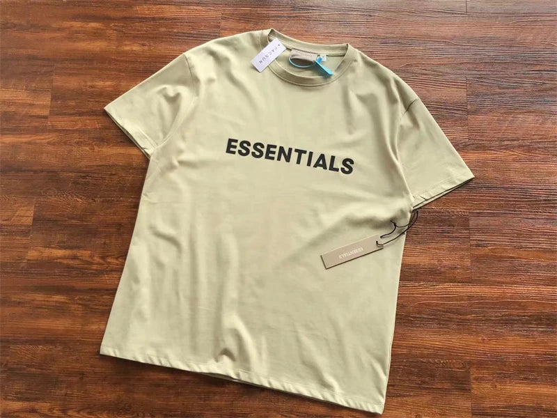 Oversized Essentials T-Shirt