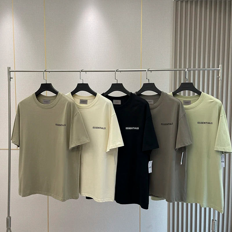 UrbanPulse Essentials Streetwear T-Shirt