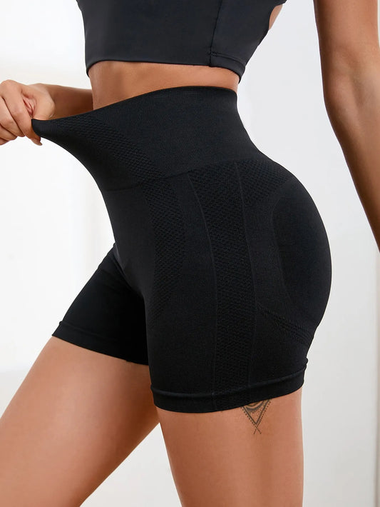 SeamlessFlex Activewear
