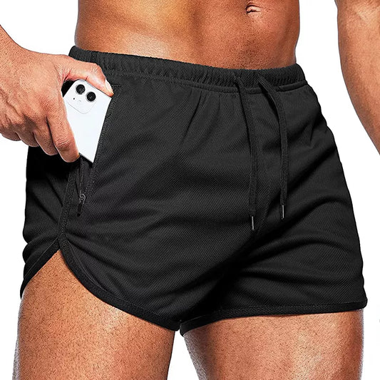 Men Sport Shorts