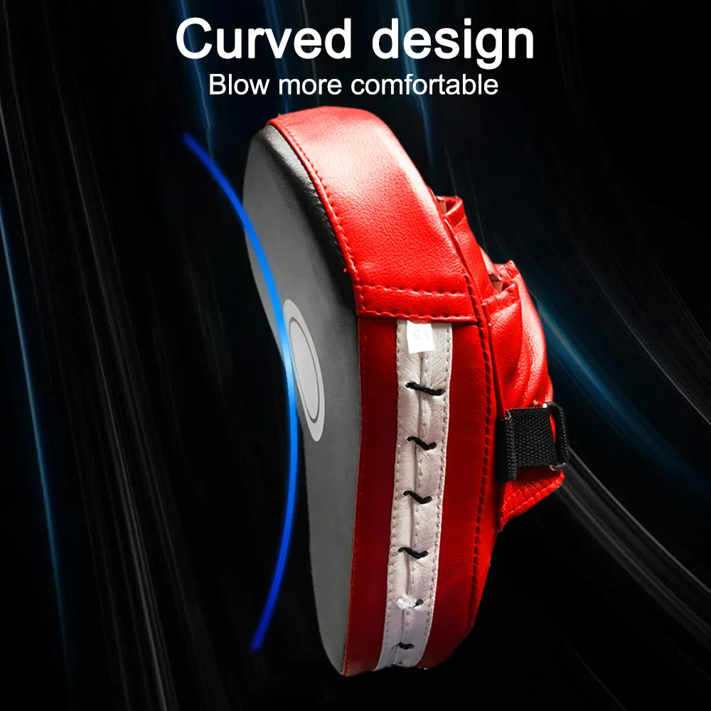 KoziStrike Precision Curve Hand Target