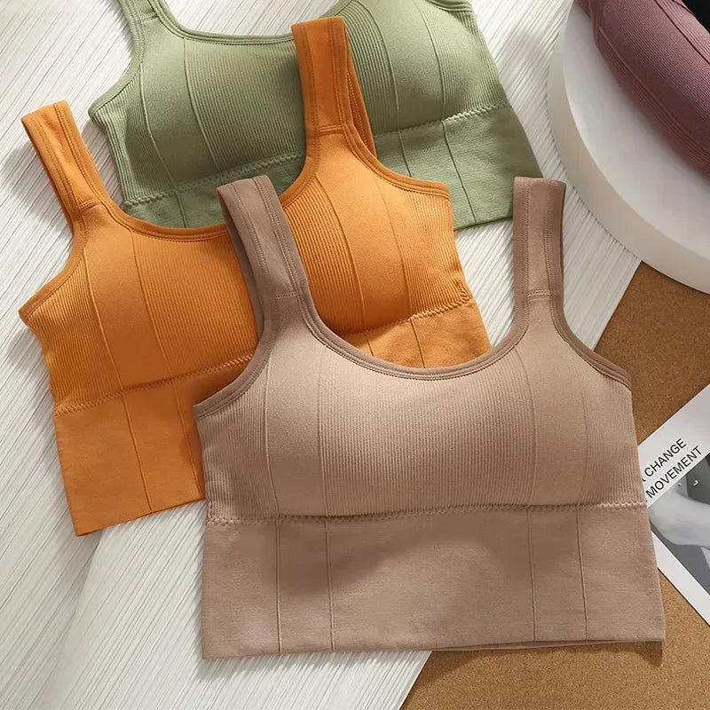 KoziFlex BreathEase Sports Bra