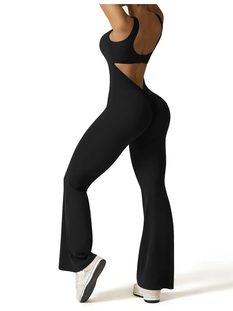 Kozi Trends Women's Slim Hip Lifting One-piece