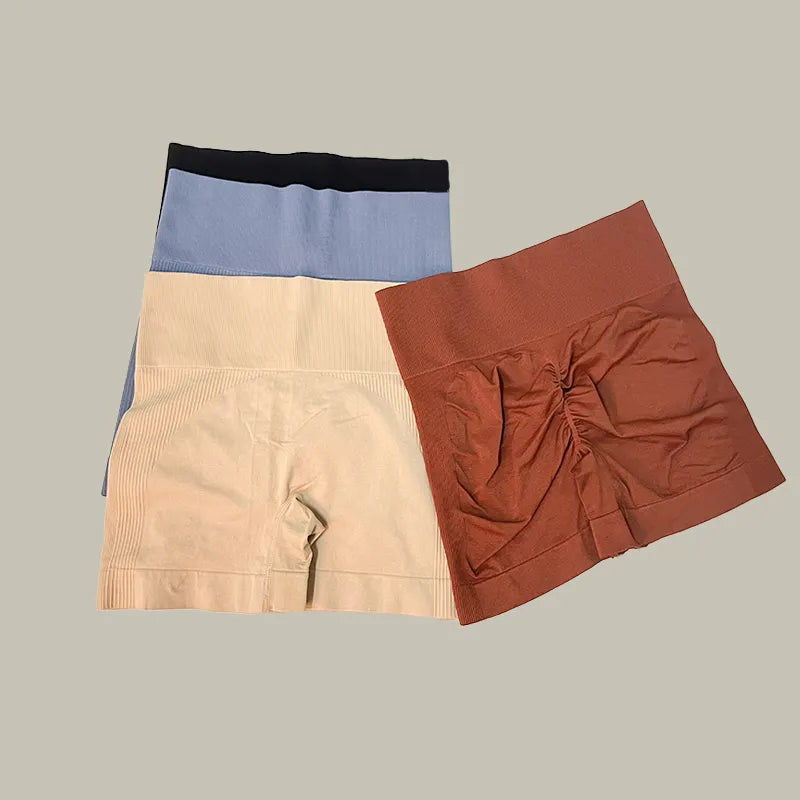 Kozi Trends Seamless Yoga Set: Where Comfort Meets Style