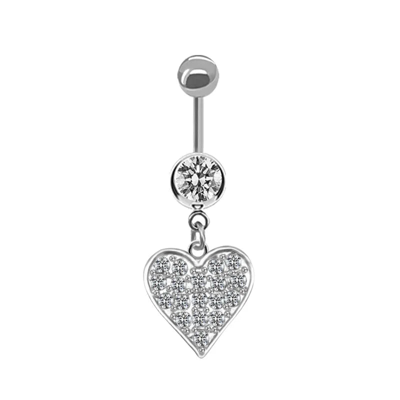 Kozi Trends Belly Button Ring