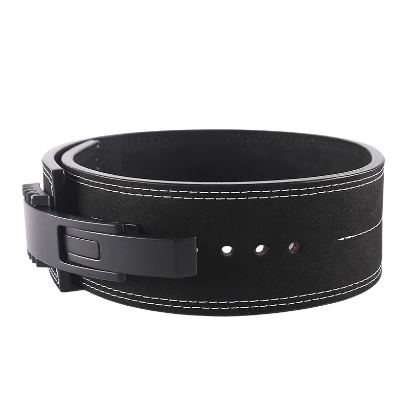 Adjustable Weightlifting Belt