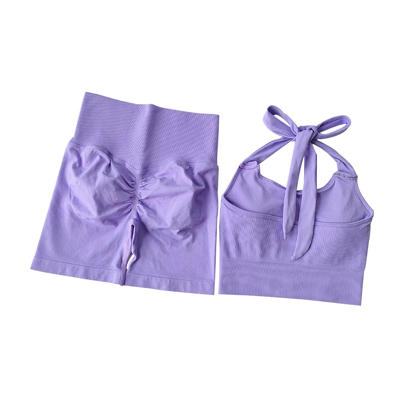 Peach Hip Lifting Suit