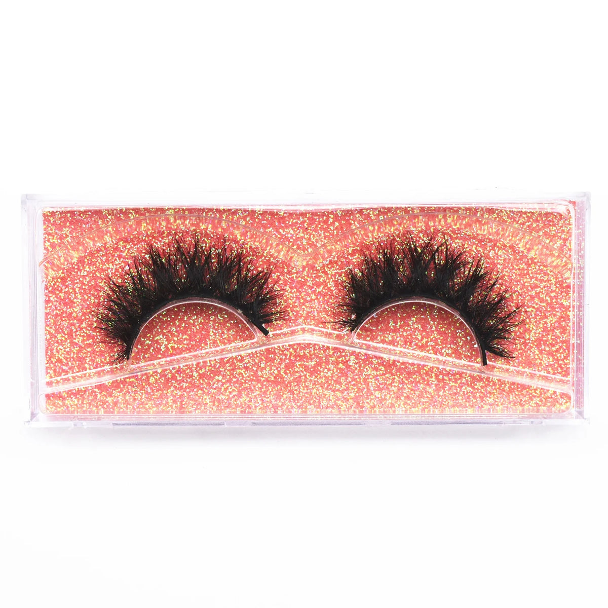 Kozi Trends 3D Mink Eyelashes