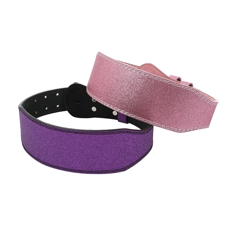 Fitness Weightlifting Belt