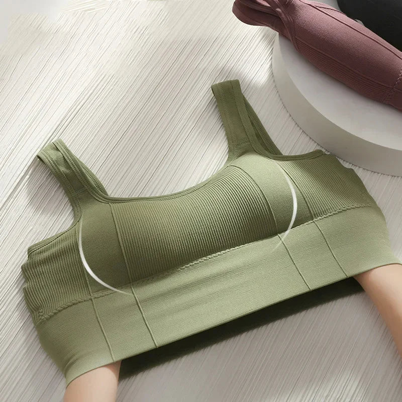 KoziFlex BreathEase Sports Bra