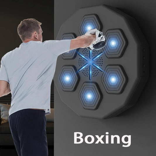 KoziPunch Smart Boxing Machine