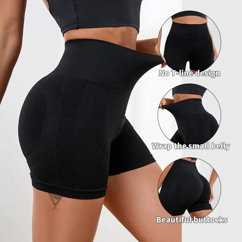 SeamlessFlex Activewear