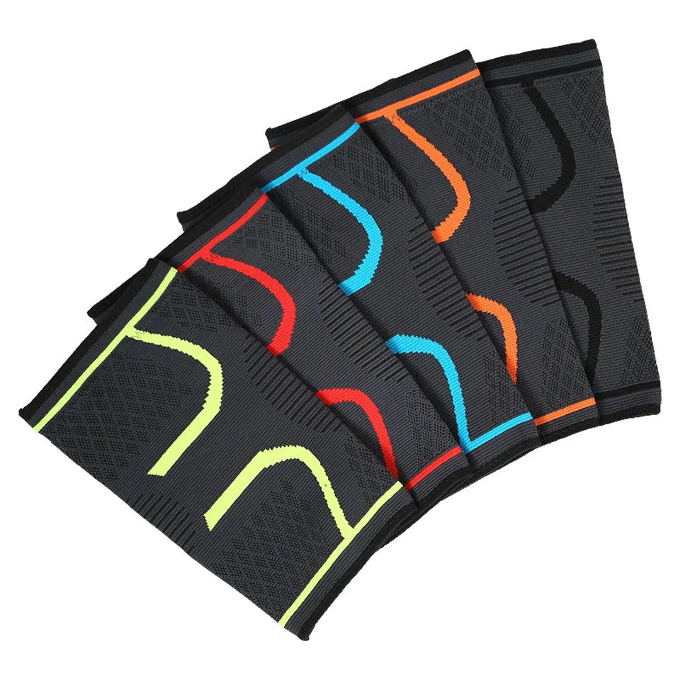 Fitness Running Cycling Knee Support Brace