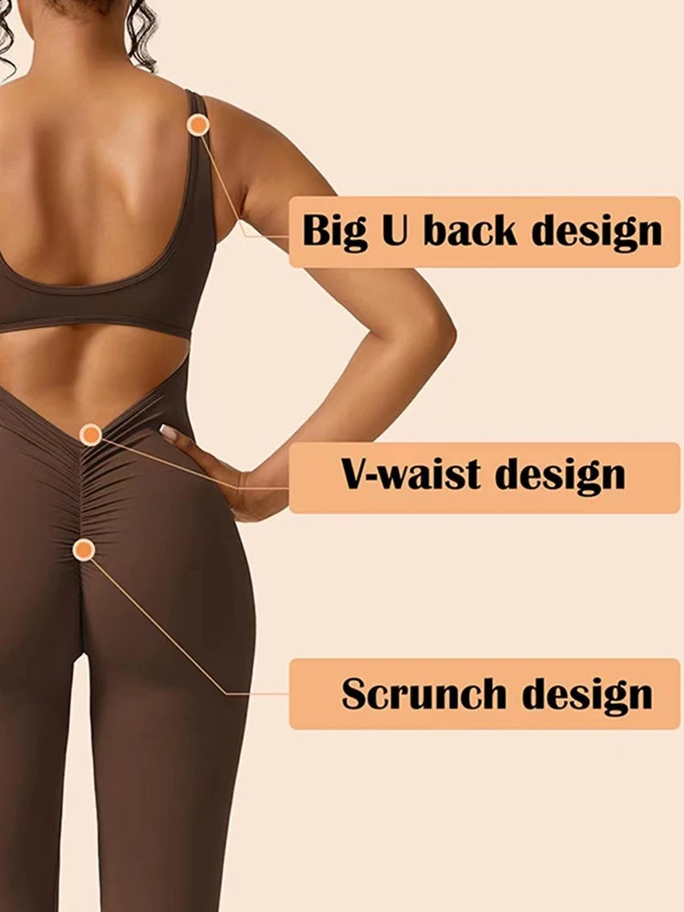 Kozi Trends Women's Slim Hip Lifting One-piece