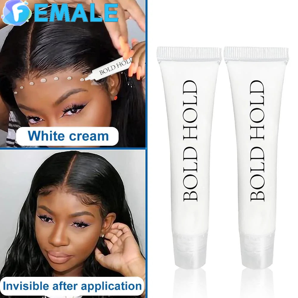 Lace Glue Bold Hold Waterproof