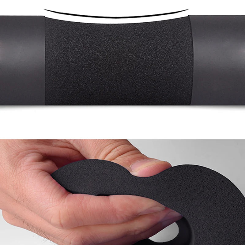 Foam Barbell Pad Cover