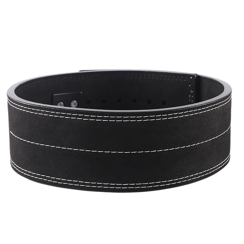 Adjustable Weightlifting Belt