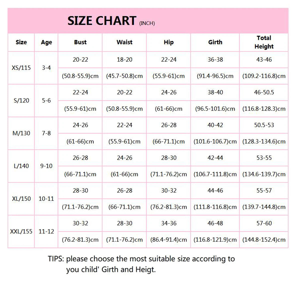 Girls or Boys  Jumpsuit