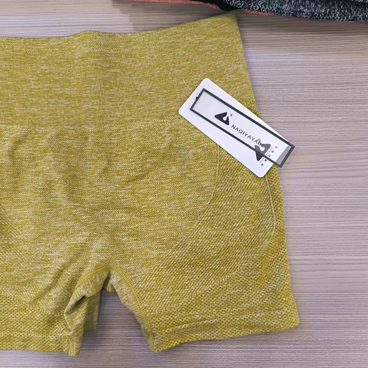 Kozi  Short Gym Women’s Gym Shorts