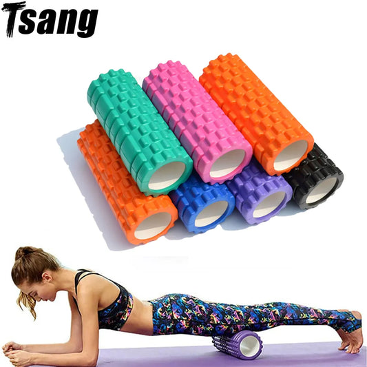 26/33cm Yoga Column Foam