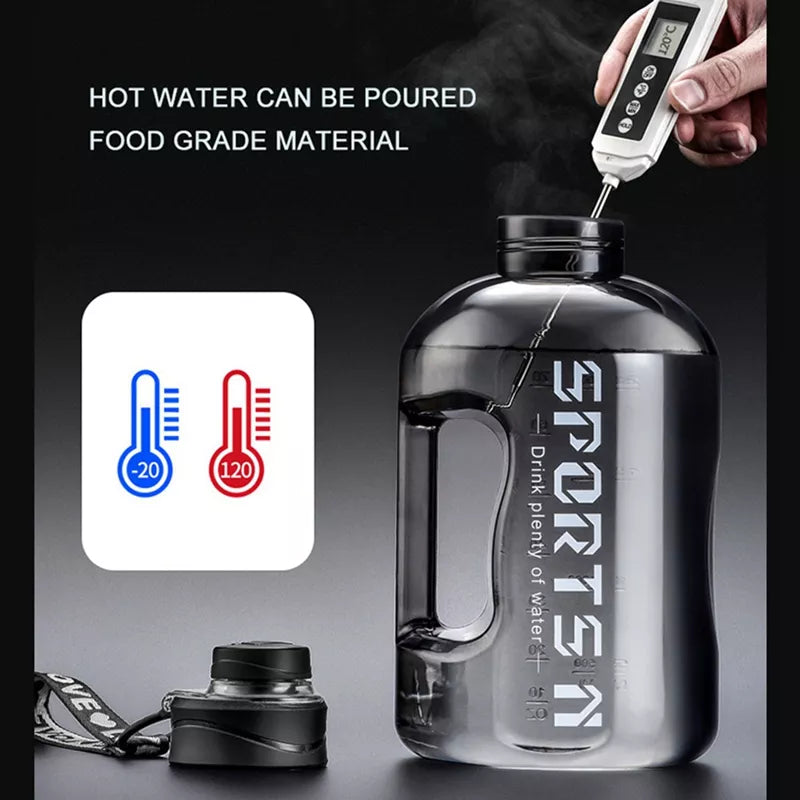 Water Bottle
