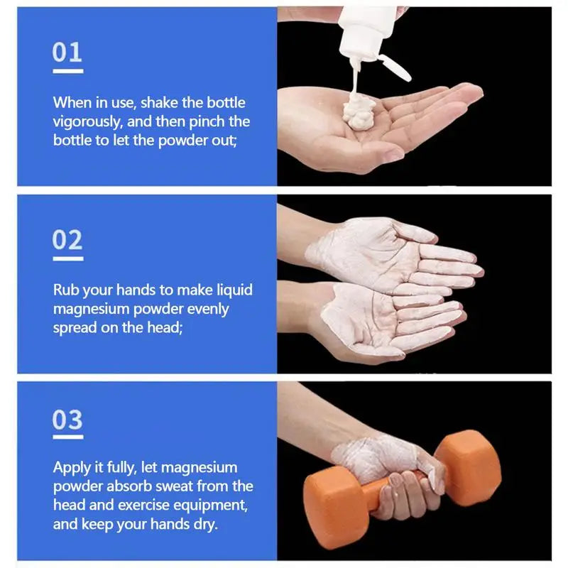Sports Liquid Chalk