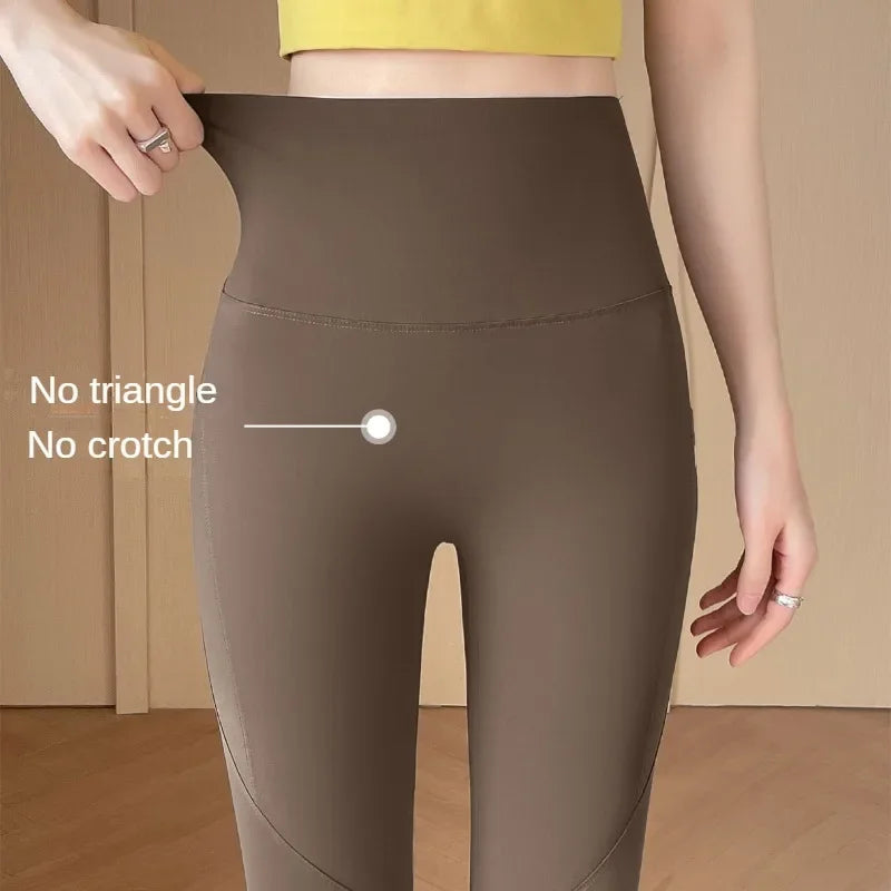 CozyFlex Fleece-Lined Leggings
