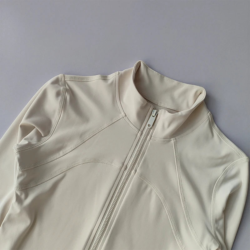 KoziFlow Zenith Yoga Suit