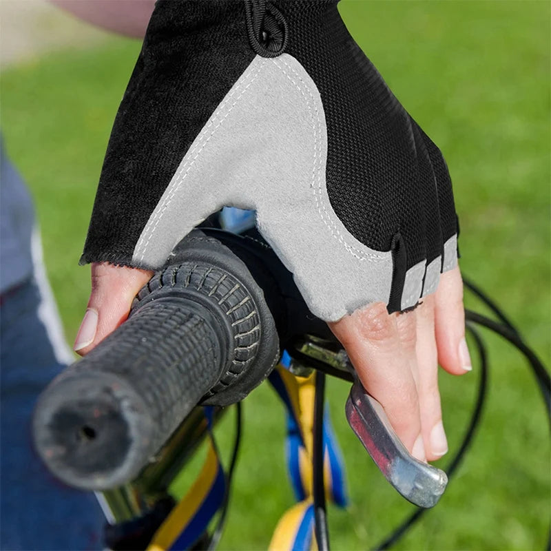 Breathable Fitness Gloves Gym