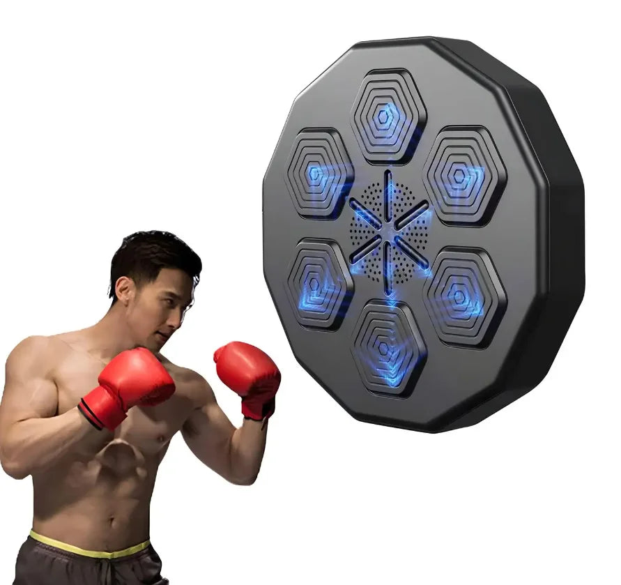 KoziPunch Smart Boxing Machine